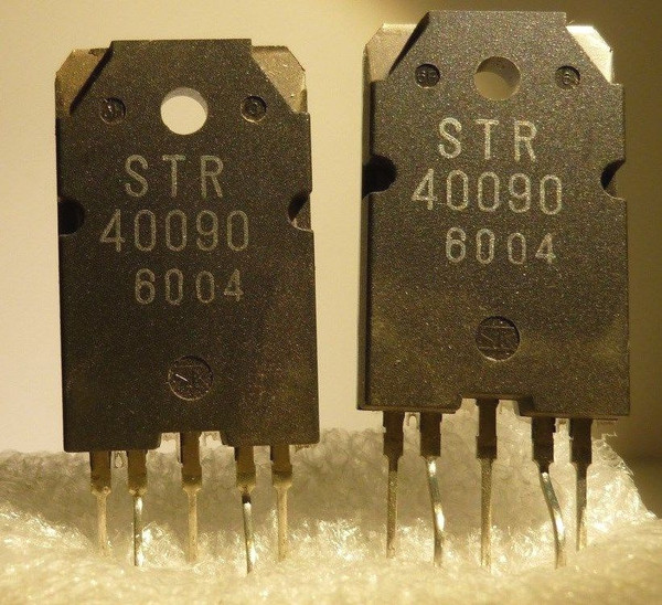 STR40090 / IC / 2 PIECES (qzty)