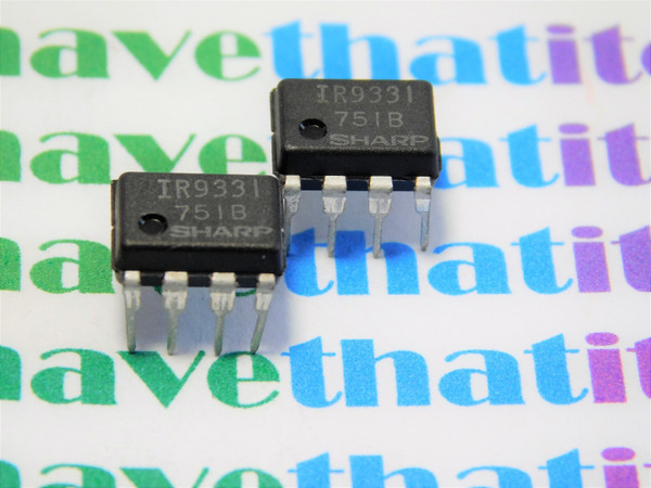 MB3761 / IC / DIP / 2 PIECES (qzty)