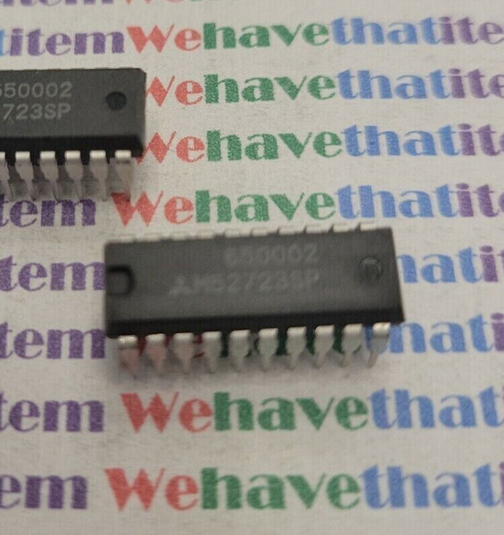 M35020SP / IC / DIP / 1 PIECE (qzty)