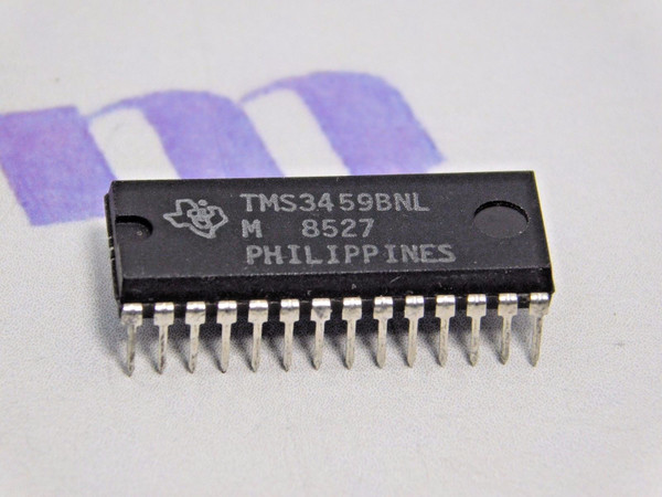 TMS3451NL / IC / DIP / 2 PIECES (qzty)