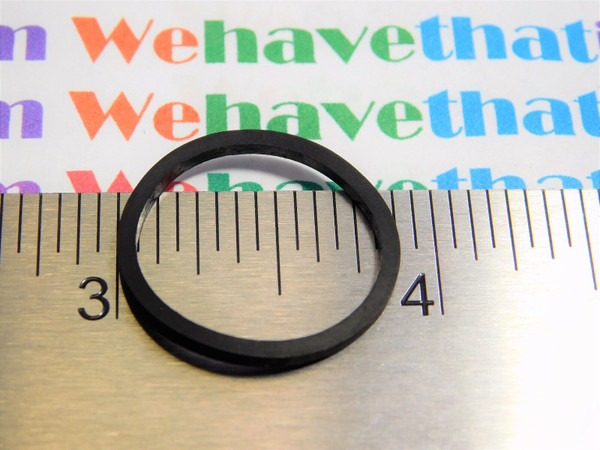 SBM2.3 / SQUARE BELT / 4 PIECES /  (qzty)