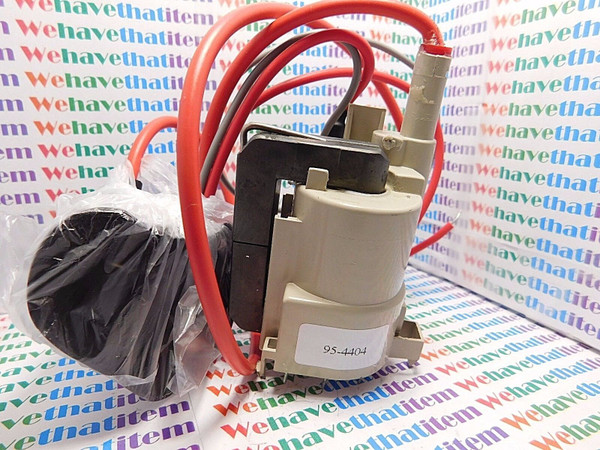 95-4404 / ZENITH / HIGH QUALITY REPLACEMENT FLYBACK / FB462 / 1 PIECE (qzty)