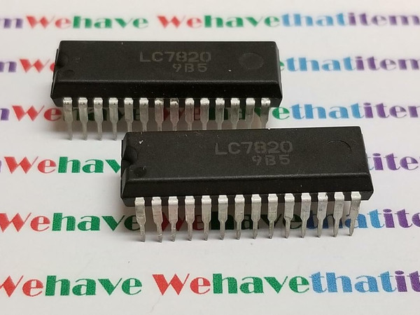 LA4409 / IC / DIP / 1 PIECE (qzty)