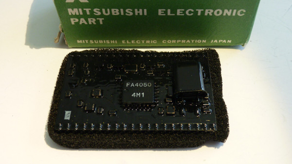 FA4050 / IC-FA4050 / 267P73701 / COMPOSITE CIRCUIT (2 PIECES) (qzty)