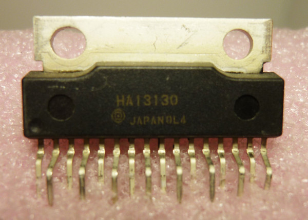 HA13426 / IC / SIP / 2 PIECES (QZTY)