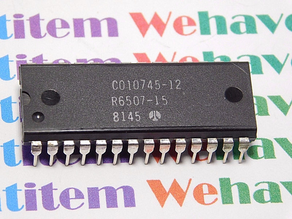 CO10745-12 / IC / DIP / 1 PIECE (QZTY)