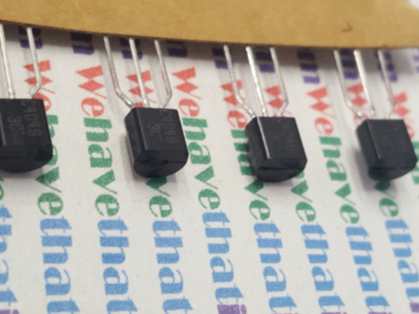 2SC4049 / TRANSISTOR / 5 PIECES / (qzty)