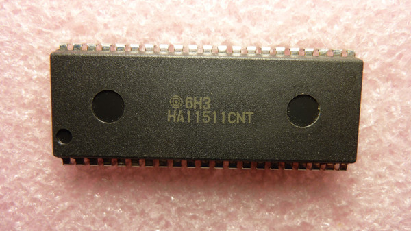 HA11511CNT / HITACHI / IC / DIP / 2 PIECES (QZTY)