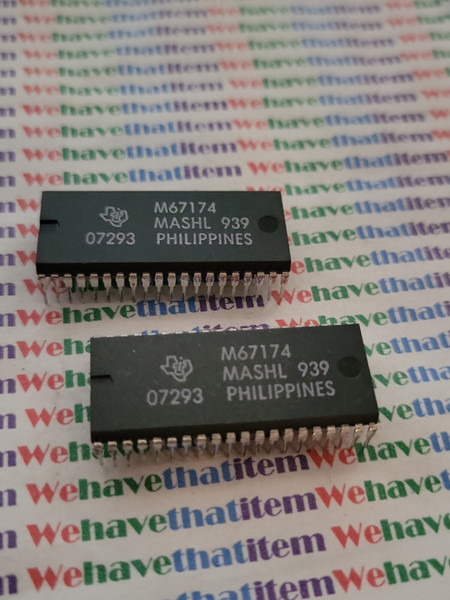 MP6359 / MARKED 6359 / IC / DIP / 1 PIECE (qzty)
