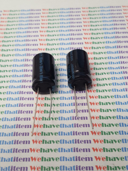 3300uf 25v /  ELECTROLYTIC CAPACITOR / 105C / 5 PIECES (qzty)