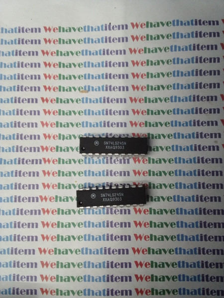 SN74LS275N/ IC / DIP / 2  PIECES (qzty)
