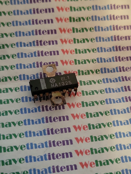 TDA9108 / IC / DIP / 1 PIECE (QZTY)