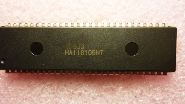 HA118105NT / IC / DIP / 1 PIECE (QZTY)