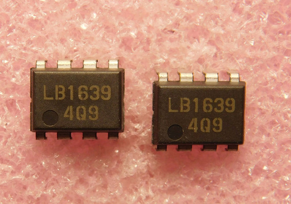 LB1630 / IC / DIP / 1 PIECE (qzty)