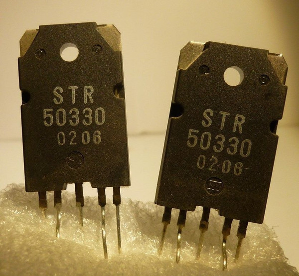 STR50330 / IC / 2 PIECES (qzty)
