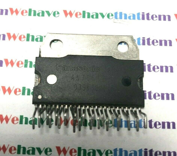 AN7561Z / DIP / IC / 1 PIECE /  (qzty)