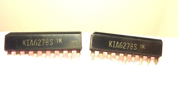 KIA6225S / SIP / IC / 2 PIECES (QZTY)