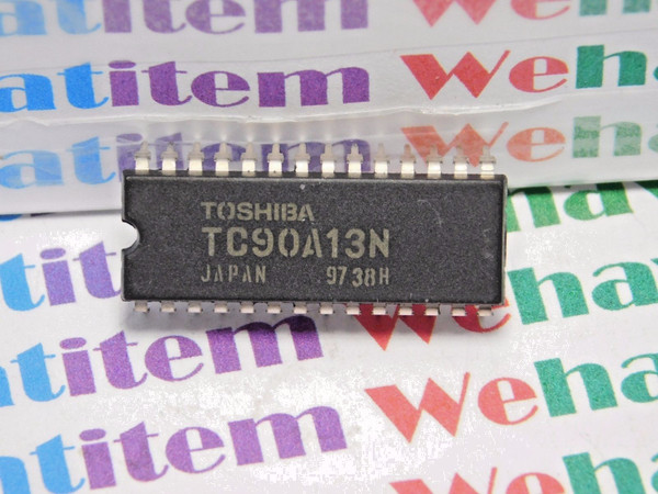 TC9482N / IC / DIP / 2 PIECES (qzty)