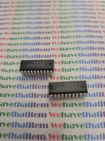 M50445-562SP / IC / DIP / 1 PIECE (QZTY)