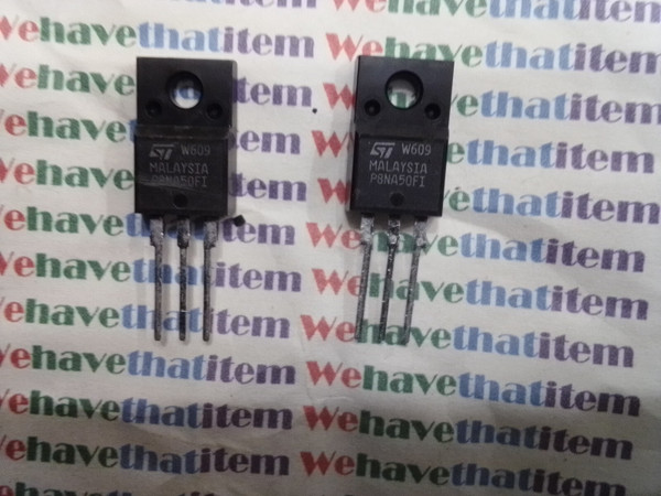 STP8na50fi/ 2 PIECES  (qzty)