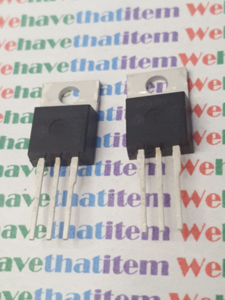6R190C6 / IC  / 2 PIECES (qzty)