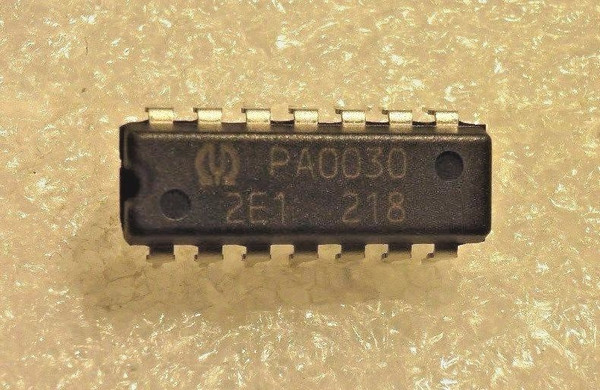 PA0024 / IC / DIP / 1 PIECE (qzty)