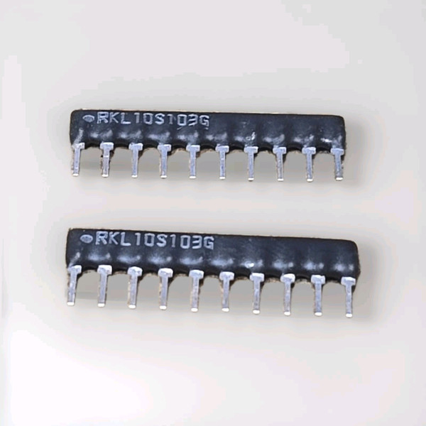 RKL10S103G  / IC/ SIP / 2 PIECES (qzty)