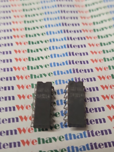 SP337A / IC / DIP / 2 PIECES (qzty)
