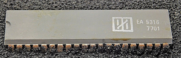 EA5316 / IC / DIP / 1 PIECE /  (qzty)