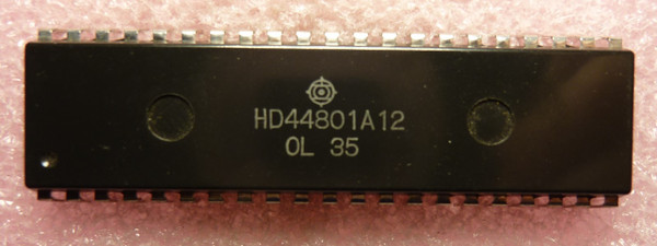 HD49723ANT  / IC / DIP / 1 PIECE (QZTY)