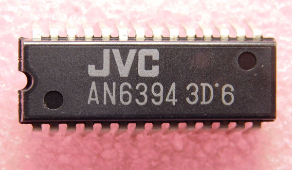 AN6394 / IC / DIP / 1 PIECE (qzty)