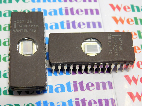 M5L2764K / IC / DIP  / 1 PIECE (qzty)