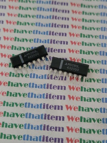 M54453L / IC / SIP / 3 PIECES (QZTY)
