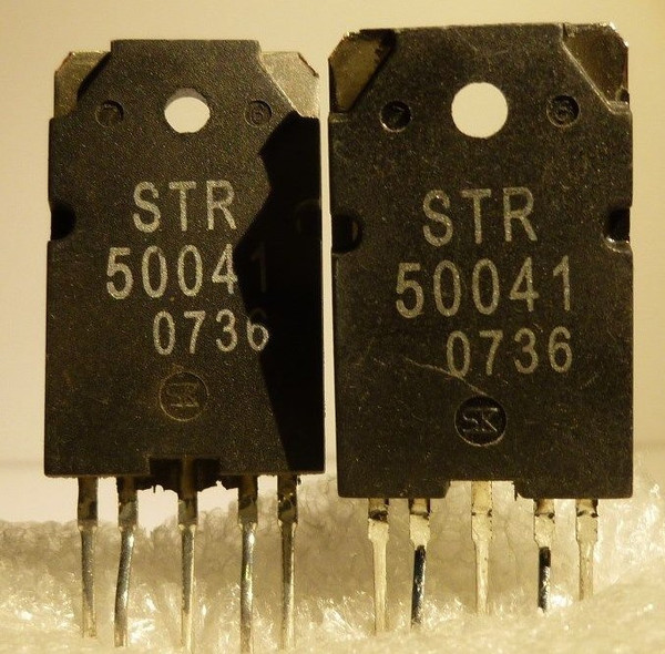 STR50041 / IC / 2 PIECES (qzty)