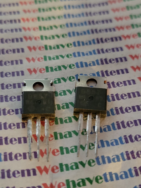 2SB856 / TRANSISTOR / ORIGINAL  /  NEW / 2 PIECES (qzty)