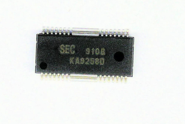 KS7220 / IC / SURFACE MOUNT / 2 PIECES (qzty)