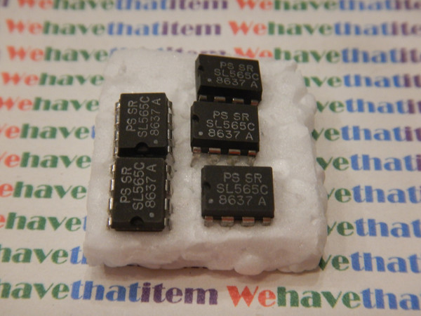 SL565C  / IC / DIP / 1 PIECE (qzty)