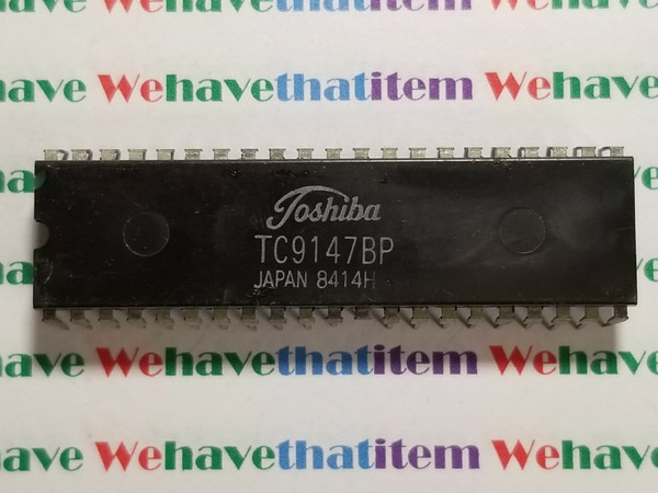 MN1534VRD / IC / DIP / 1 PIECE (qzty)
