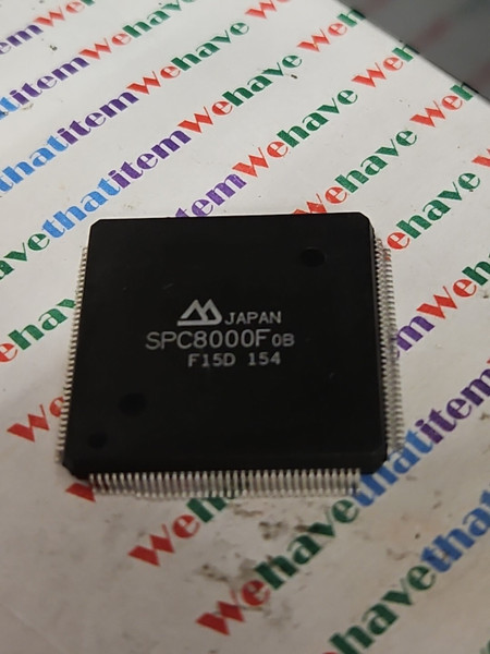 SPC8000F / IC / SURFACE MOUNT  /  1 PIECE (qzty)