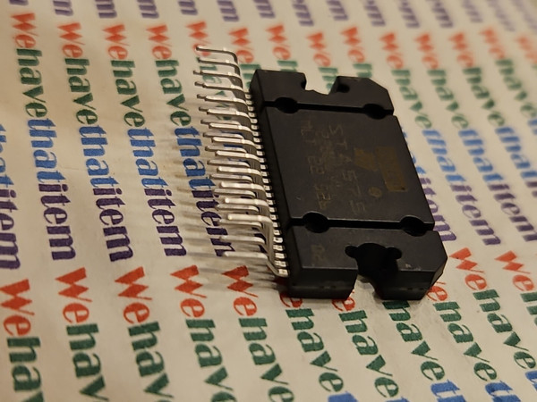STA575 / SIP / TRANSISTOR / 1 PIECE (QZTY)