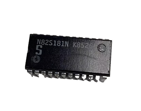 N82S19N / IC / DIP / ORIGINAL /  2 PIECES (qzty)