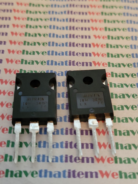 IRFP9240N / FET / TO247 / 2 PIECES (qzty)