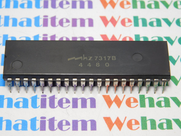 HZ7317B / IC / DIP / 1 PIECE (qzty)