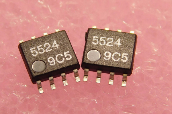LA5005M  / IC / SURFACE MOUNT / 1 PIECE (qzty)