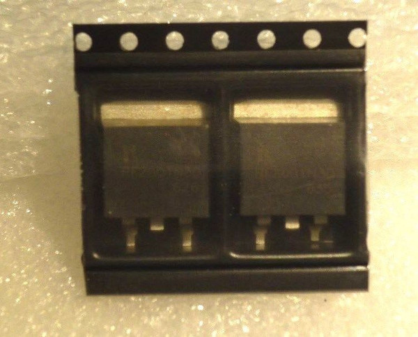 RF2001N3D / SURFACE MOUNT FAST SWITCHING DIODE / 2 PIECES (qzty)
