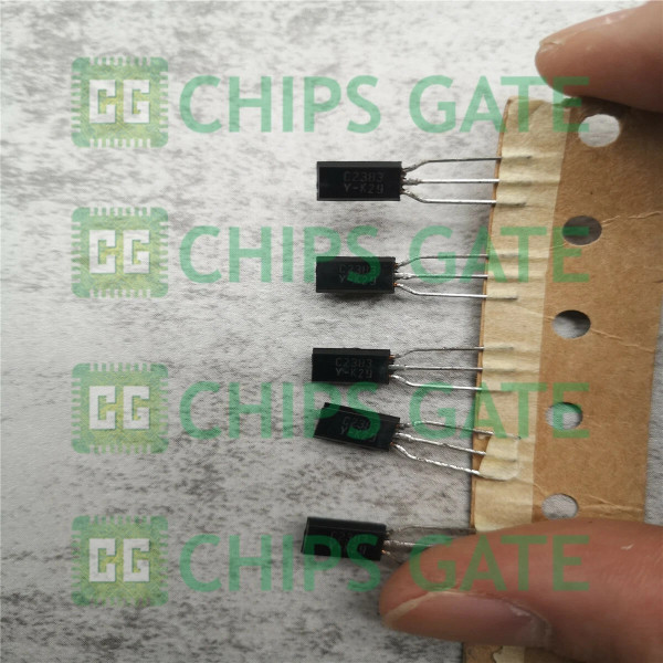 21L1 / TRANSISTOR / 4PIECES (qzty)