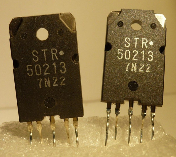 STR50213 / IC / 2 PIECES (qzty)