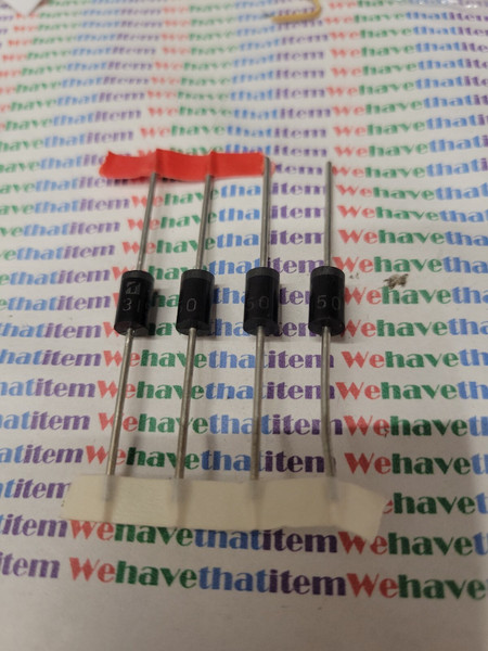 SB3150 / DIODE  / 4 PIECES  (qzty)