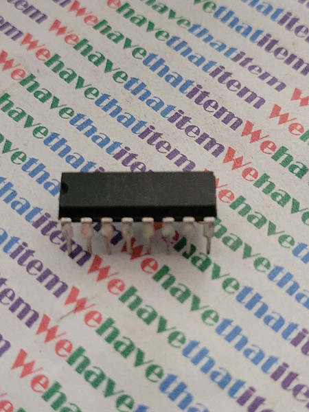 TDA1190P / IC / DIP   / 1 PIECE (QZTY)