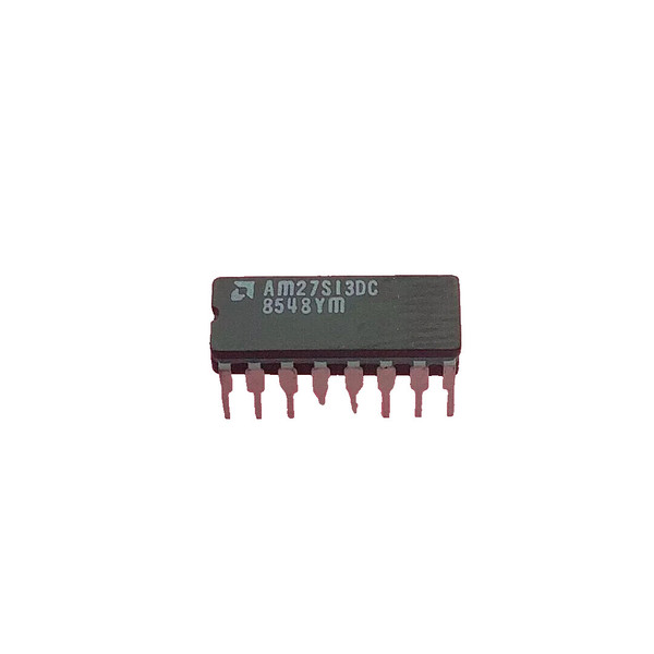 AM27S13DC  / IC / DIP / 1 PIECE   (qzty)